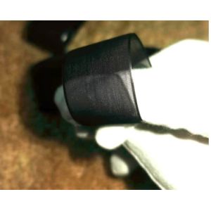 Textile Spinning Parts Compact Mesh Aprons For China 4-Roller Type Spinning