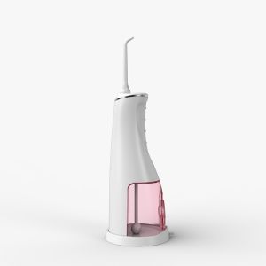 Buy cheap Home / Travel Use Portable Oral Irrigator Teeth Clean With 5 Modes from wholesalers