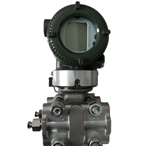Buy cheap Yokogawa EJA130E Differential Pressure Transmitter 4-20mA BRAIN Protocol from wholesalers