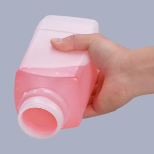Buy cheap 1L Plastic Square Bottles from wholesalers