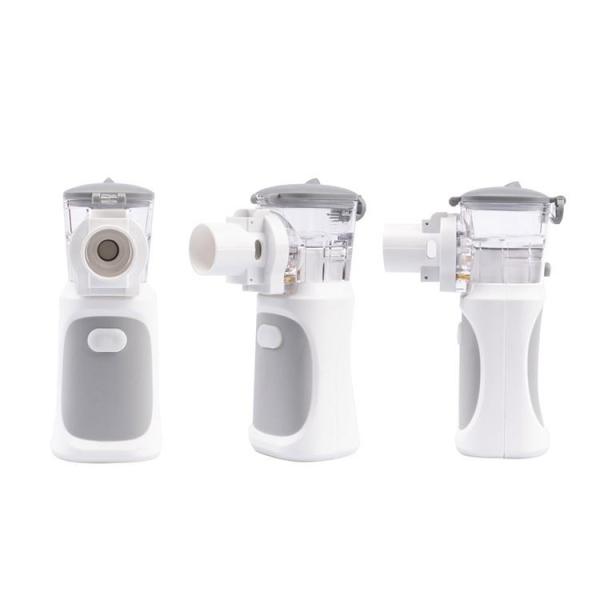 Quality ISO 13485  Medical Mesh Nebulizer Online Technical Electric Machine for sale