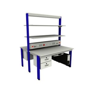 Buy cheap Electrical Training Equipment PLC Trainer Inverter Training Workbench from wholesalers