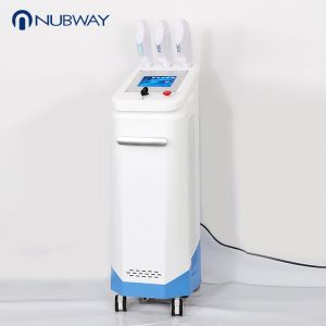 Buy cheap Nubway Manufacturer IPL Hair Removal/Skin Rejuvenation/Vascular Removal Machine NBW-I323 from wholesalers