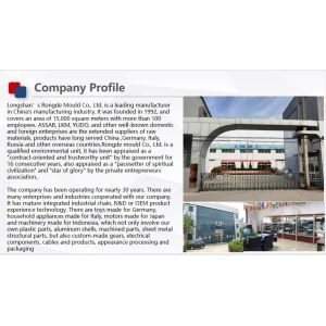 Customer Customized Plastic Fabrication for Industrial Applications Customized