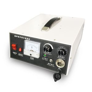 Buy cheap 400W Ultrasonic Welding Machine Hand Held Spot Welder from wholesalers