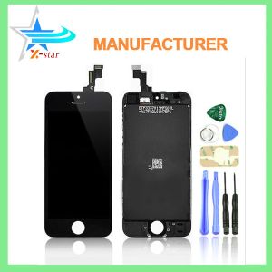 China Original iphone 5c Digitizer LCD iPhone LCD Screen Replacement on sale