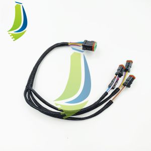 Buy cheap 144-7871 Wiring Harness 1447871 for D7R Tractor from wholesalers