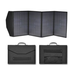 Buy cheap Continuous Power Supply Monocrystalline 100W 18V Solar Panel For RV Battery Charging from wholesalers