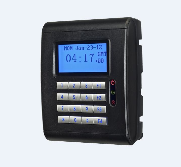 Buy cheap 20000 Card RS485 Wiegand Biometric Access Control System from wholesalers