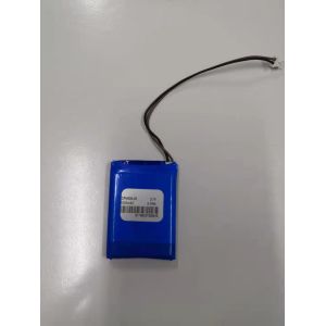 Buy cheap Lithium Battery For Mini Printer from wholesalers