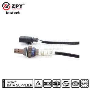 ZPY 06E906265K Rear Left Oxygen Sensor for Audi A8 A8L 2004-2010