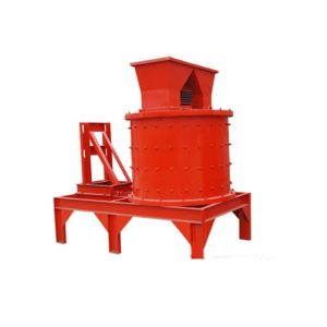 Buy cheap Industrial Iron Ore Beneficiation Machine Composite Mining Rock Crusher from wholesalers