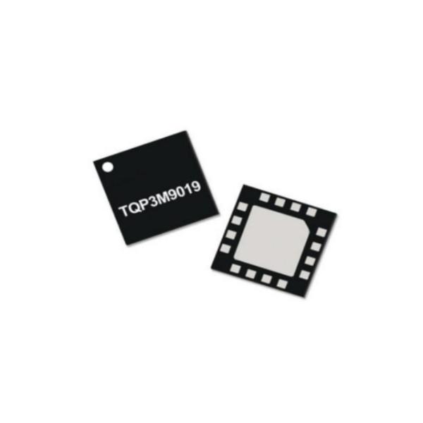 Buy cheap Wireless Communication Module TQP3M9019 Cascaded High-Linearity Gain Module Amplifier from wholesalers
