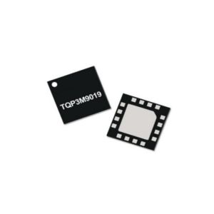 Buy cheap Wireless Communication Module TQP3M9019 Cascaded High-Linearity Gain Module Amplifier from wholesalers