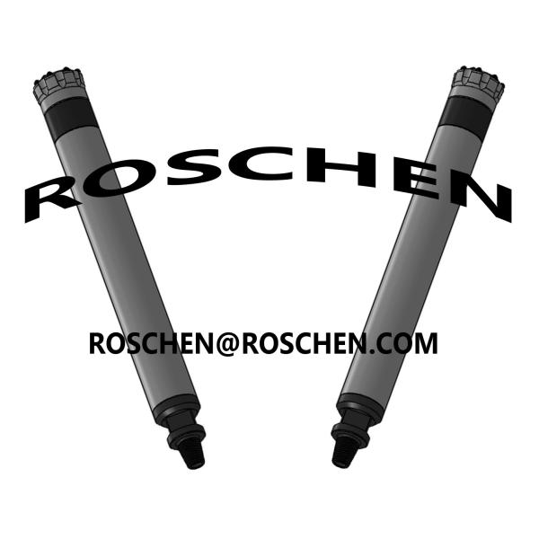 Buy cheap SD10A SD10 Down The Hole Hammer , Hydrology and water well drilling down hole hammer from wholesalers