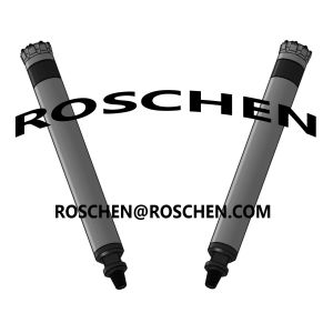 Buy cheap SD10A SD10 Down The Hole Hammer , Hydrology and water well drilling down hole hammer from wholesalers