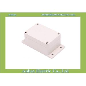 Buy cheap ABS 100*68*50mm IP65 Plastic Electrical Junction Box from wholesalers