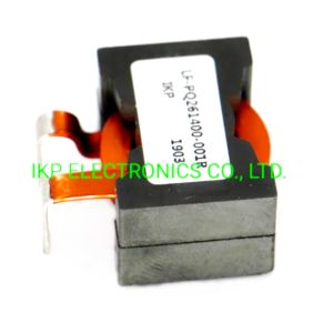 Ikp Pq2012 Series Flat Wire High Frequency Power Transformers (0.5~33.0uH)