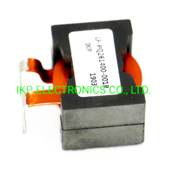 Buy cheap Ikp Pq2012 Series Flat Wire High Frequency Power Transformers (0.5~33.0uH) from wholesalers