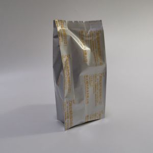 Buy cheap Medicine VMPET 80mm Side Gusset Pouch With Zipper from wholesalers