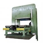 Buy cheap Plate Vulcanizing Press for Industrial Rubber Platen Vulcanizing Machine by Sheepmats from wholesalers
