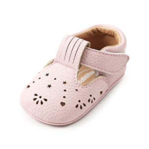 Buy cheap New arrived soft-sole lovely baby shoes girl from wholesalers
