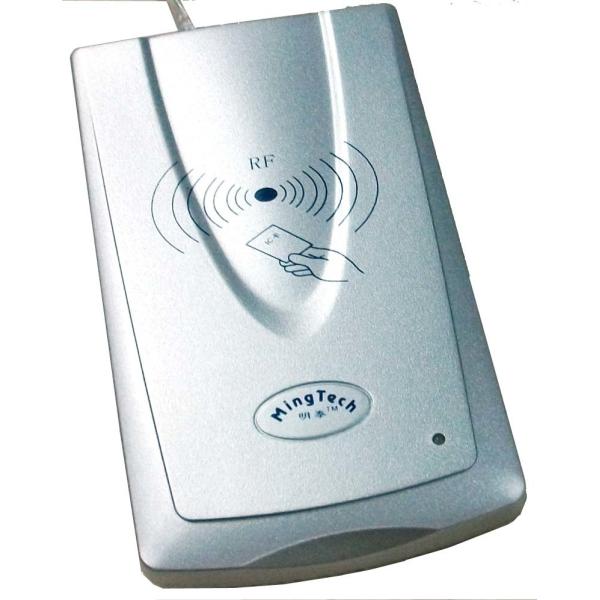 Buy cheap 115200bps Multifunction Card Reader , FCC USB Smart Card Reader from wholesalers