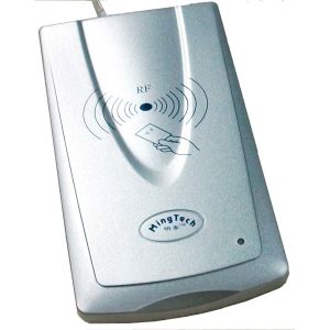 Buy cheap 115200bps Multifunction Card Reader , FCC USB Smart Card Reader from wholesalers