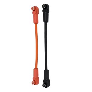 1000V 100A Energy Storage Connectors with Copper Contact