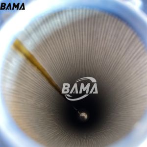 UE610AN40Z UE610AN40H Hydraulic Filter Element for Hydraulics Area of Applicatio