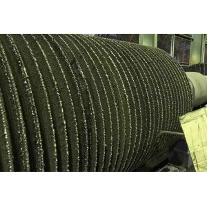 Buy cheap 2000mm Length Sugar Milling Roller Hardfacing Overlay Welding Machine from wholesalers