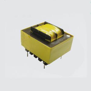 China EI Series Pin Type Ferrite Core Transformer Low Frequency Electrical Transformers on sale