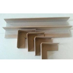 Buy cheap Paper Edge Angle Punching Cutter Machine  Frequency Control Pulled Smoothly from wholesalers