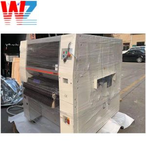 SMT MACHINE SAMSUNG HANWHA SM481 SMT Pick And Place Machine