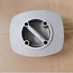 220V Air Compressor Spare Parts 8200848916 Cylinder head