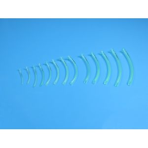 Buy cheap Nasal Airway Latex Free Sterile First Aid Supplies Customized Diameter from wholesalers