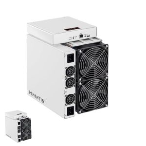 Buy cheap 3344W Second Hand Asic Bitmain Antminer T19 88T High Hashrate from wholesalers