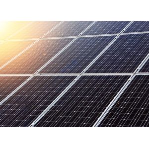 Buy cheap Residential Solar Pv Modules 3 % Measuring Tolerance Easy Operation from wholesalers