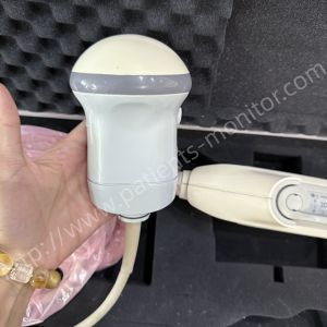 Buy cheap Medison 3D4-8ET Convex Array Probe 3D/4D Curved Array Transducer with 4 - 8 MHz Frequency for Accuvix V10 V20 XQ X8 from wholesalers