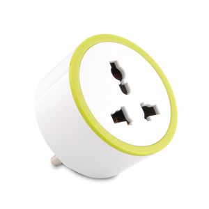 China India Standard Plug 10A Multifunctional WiFi Smart Socket Power Metering Function on sale China India Standard Plug 10A Multifunctional WiFi Smart Socket Power Metering Function on sale