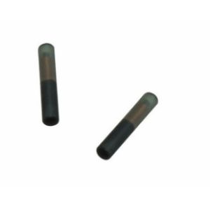 Buy cheap 2.12*12mm Glass Transponder Pet ID Microchip Animal Identification from wholesalers