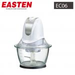 Buy cheap Mini Food Chopper EC06/ Meat Chopper/ Small Meat Mincer/ National Home Use Mini Electric Meat Grinder from wholesalers