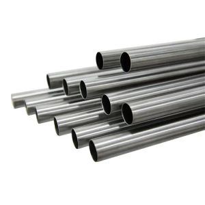 Buy cheap Monel 400 Copper Nickel Alloy Pipe UNS N04400 Seamless Tube Corrosion Resistance from wholesalers