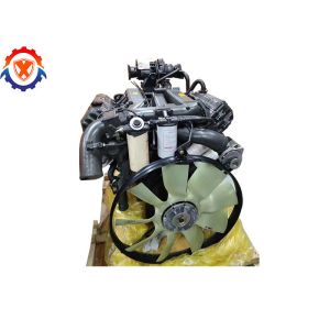 DV11 Excavator Engine DX420 DX520 DX480LC Complete Engine Assembly