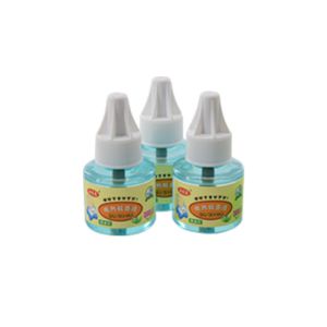 Buy cheap Range 28m3 Ayurvedic Electric Mosquito Liquid With Vaporizer from wholesalers