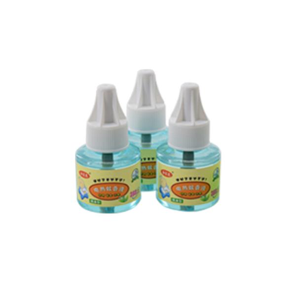 Buy cheap Range 28m3 Ayurvedic Electric Mosquito Liquid With Vaporizer from wholesalers