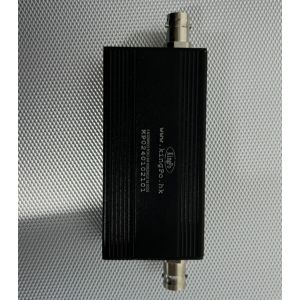 China IEC 60335-1 Resistive-Capacitive Low Pass Filter With A -3 DB Roll Off Frequency Of 5 KHz ± 0,5 KHz on sale