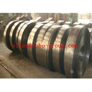 Buy cheap High precision RA Copper Foil extraordinary strength and bendability product