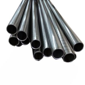 Annealed CDS Steel Tubing ASTM A179 For Heat Exchanger