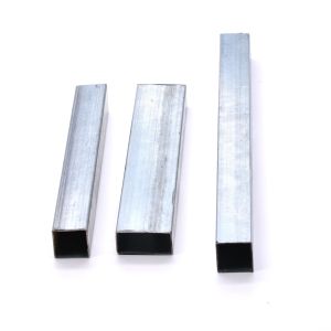 Buy cheap ASTM Q195 Galvanized Steel Square Tubing 150x150 Box Section from wholesalers
